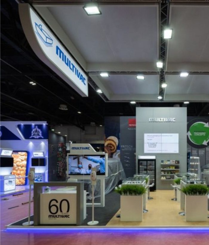 exhibition stands service in dubai